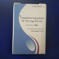 Celplat 10mg Injection