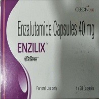 Enzilix 40mg Tablet