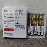 CT Kol 500mg Injection