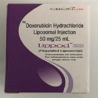 Lippod 50mg Injection