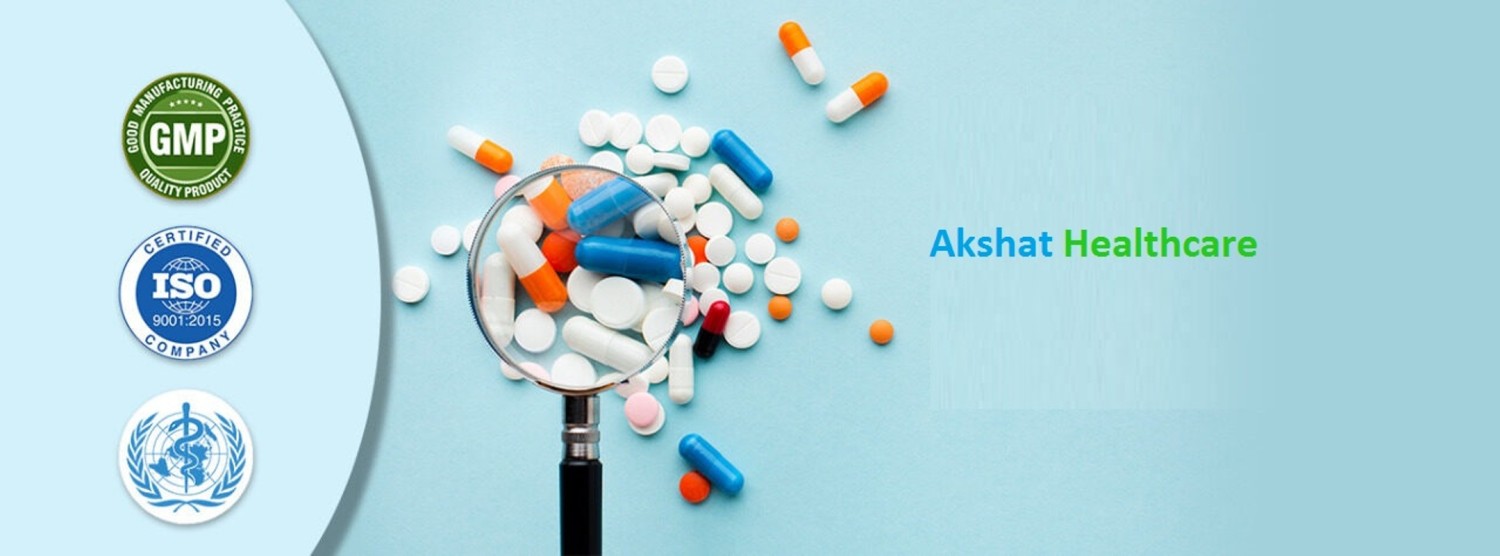 Akshat Healthcare promo