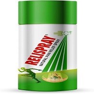 Relispray 58gm