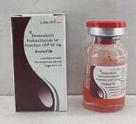 Doxilyd 10mg Injection