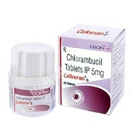 Celkeran 5mg Tablet