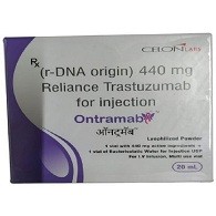 Ontramab 440mg Injection