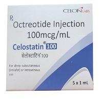 Celostatin 100 Injection