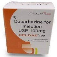 Celdaz 100mg Injection