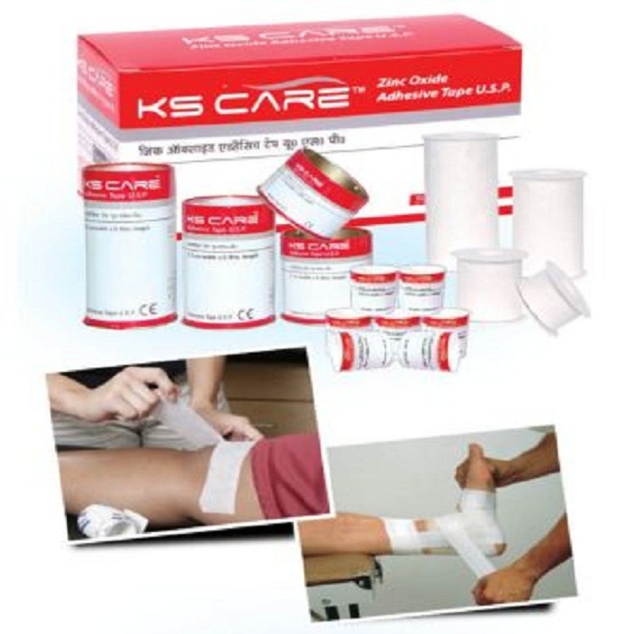 Adhesive Tape 10cmx5mtr