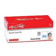 Ks Care Surgeons Cap