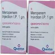 Qeropen-Edta Injection