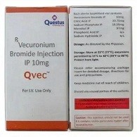 Q-Vec 10mg Injection