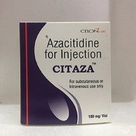 Citaza 100 Injection