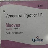 Meovas 20IU Injection